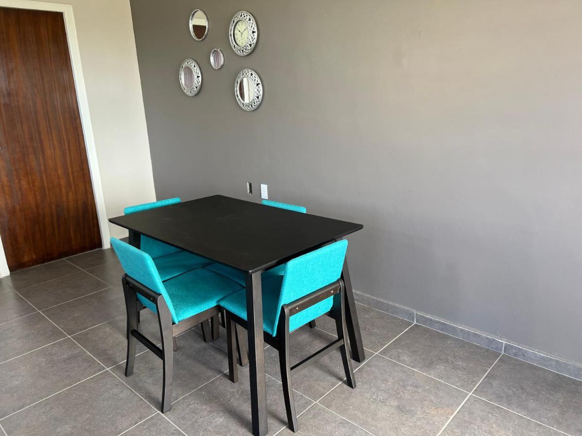 Cataleya Apartments Near Airport Вилемстад Екстериор снимка