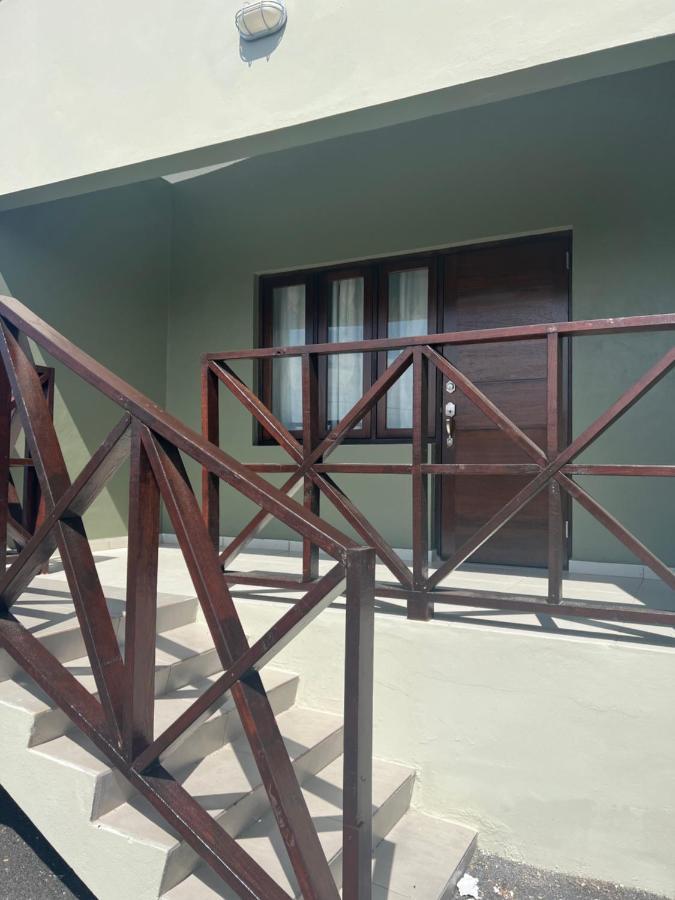Cataleya Apartments Near Airport Вилемстад Екстериор снимка