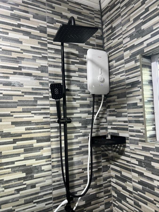 Cataleya Apartments Near Airport Вилемстад Екстериор снимка