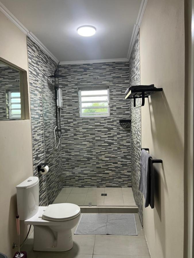 Cataleya Apartments Near Airport Вилемстад Екстериор снимка