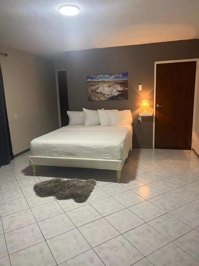 Cataleya Apartments Near Airport Вилемстад Екстериор снимка