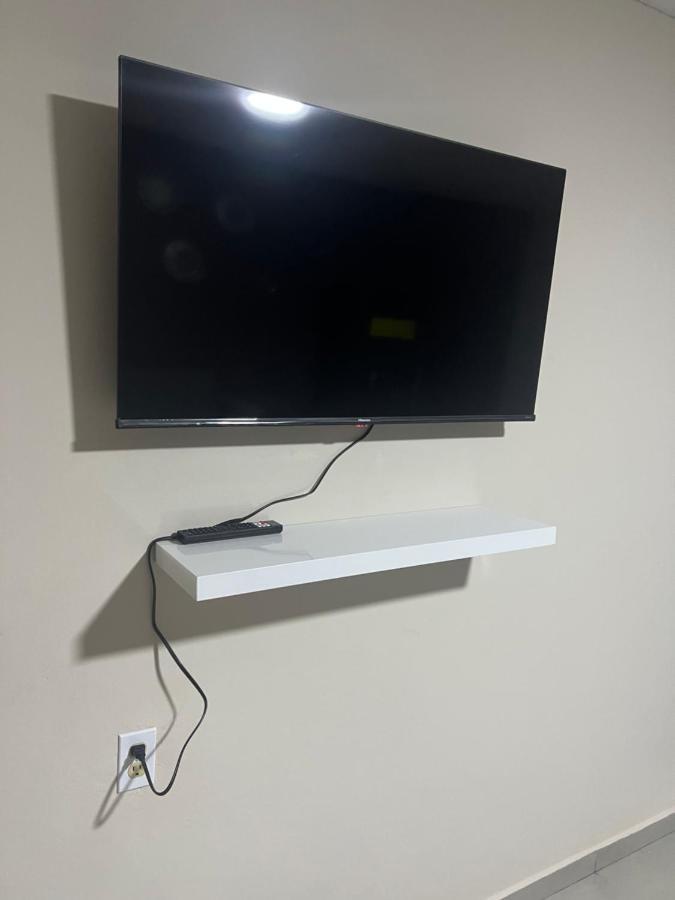 Cataleya Apartments Near Airport Вилемстад Екстериор снимка