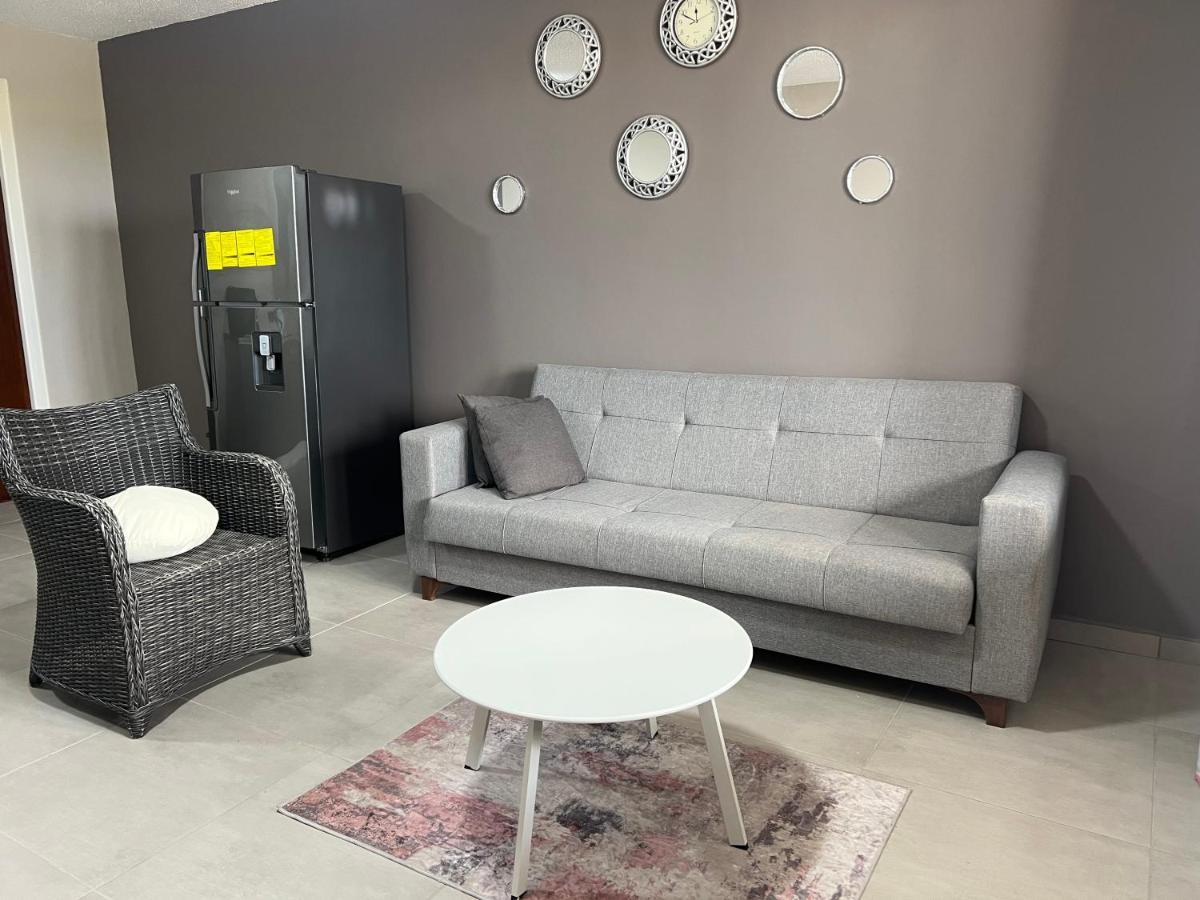 Cataleya Apartments Near Airport Вилемстад Екстериор снимка