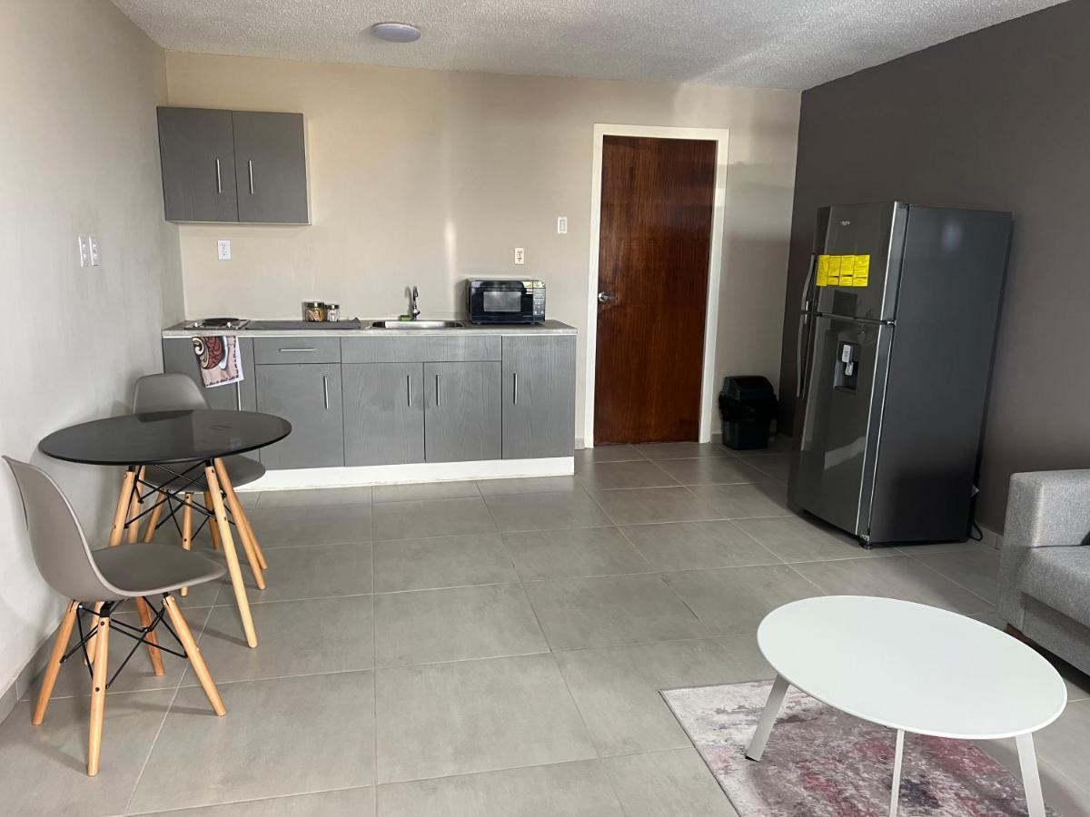 Cataleya Apartments Near Airport Вилемстад Екстериор снимка